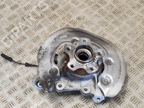 Used Right rear steering knuckle BMW 3 (G20, G80, G28) 320 i (184 hp) 14641155