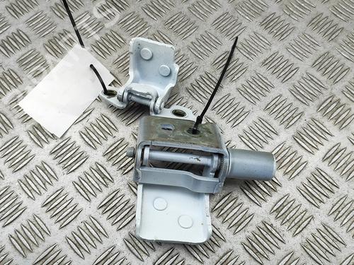 Hinge/Door check strap RENAULT ZOE (BFM_) ZOE (BFMD) | BP34282569C146  - Image 5