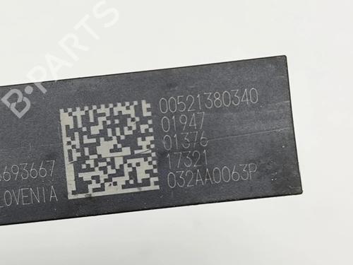 Electronic module FIAT 500e (332_) Elektro (FA1) | BP36470941M83 - Image 6