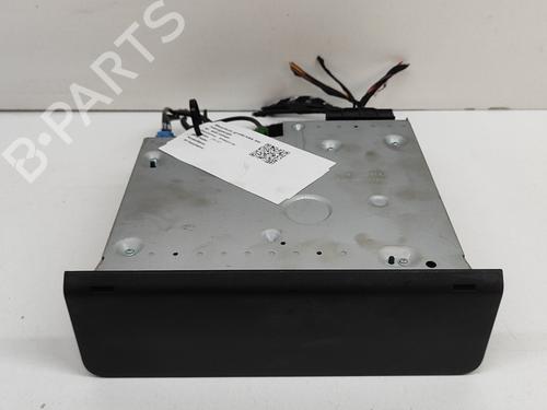Used Electronic module AUDI Q5 (FYB, FYG) 40 TDI quattro (190 hp) 27779305