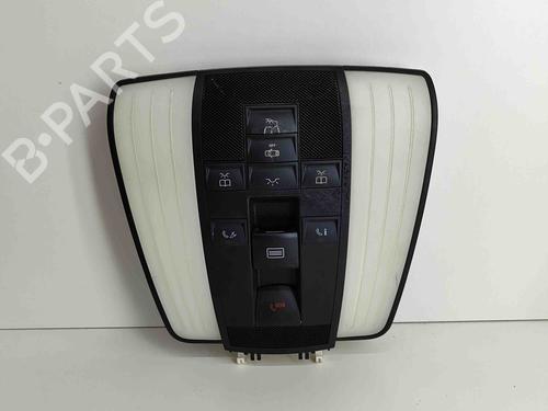 Innerbelysning MERCEDES-BENZ E-CLASS (W212) E 350 4-matic (212.088) (306 hp) 18036129