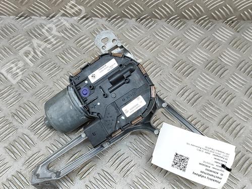 Used Front wipers mechanism BMW i3 (I01) s Electric (102 hp) 27778484