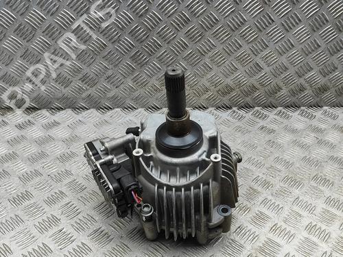 Used Transfer box Transfer box PORSCHE MACAN (95B) 2.0 (95BAU1) (265 hp) 34218185 34218185