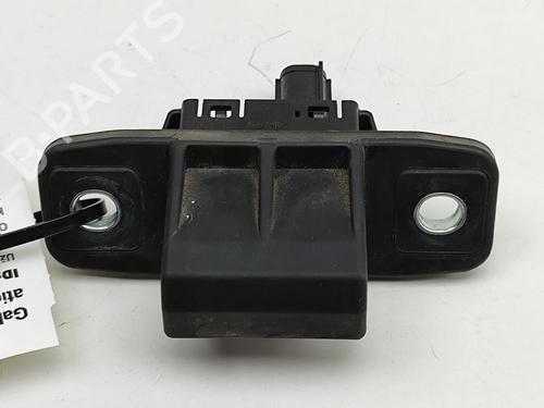 Comutador MAZDA CX-5 (KF) 2.0 (165 hp) 27607699