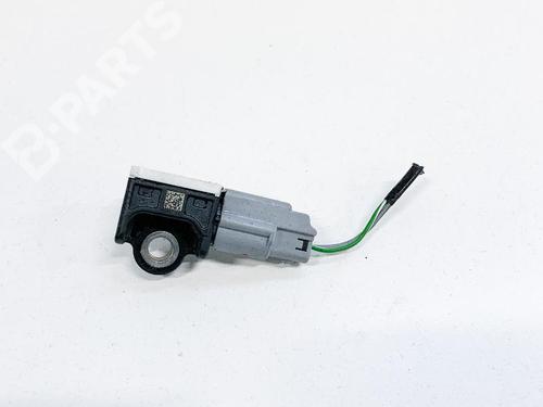 Electronic sensor VOLVO V60 I (155) D4 | BP6760542M84 