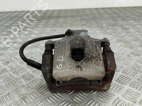 Used Right rear brake caliper Right rear brake caliper CHEVROLET TRAILBLAZER (KC_) 4.2 AWD (279 hp) 24307016 24307016