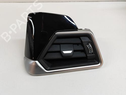 Used Air vent BMW 4 Gran Coupe (G26) 420 d Mild-Hybrid (190 hp) 27766925