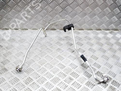 Used AC pipe AC pipe PORSCHE PANAMERA (970) 3.0 S E-Hybrid (416 hp) 14617374 14617374