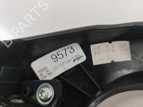 Air vent CHEVROLET ORLANDO (J309) 2.0 D | BP25787351I21  - Image 7