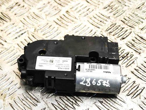 Elektronisk modul JAGUAR F-PACE (X761) 2.0 TD4 AWD (180 hp) 8624890