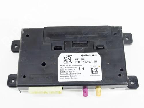 Elektronisk modul FORD TRANSIT CUSTOM V362 Bus (F3) 2.2 TDCi (125 hp) 11113303