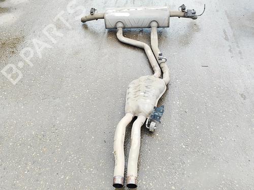 Exhaust system AUDI Q5 (FYB, FYG) SQ5 TFSI quattro | BP38058979M121 - Image 3