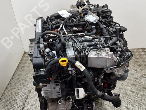 Engine SKODA SUPERB III Estate (3V5) 2.0 TDI 4x4 | BP26168095M1 