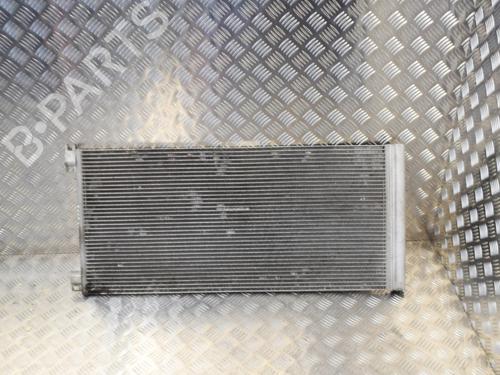 Used AC radiator AC radiator RENAULT TRAFIC III Van (FG_) 1.6 dCi 125 (FGMH) (125 hp) 8839324 8839324