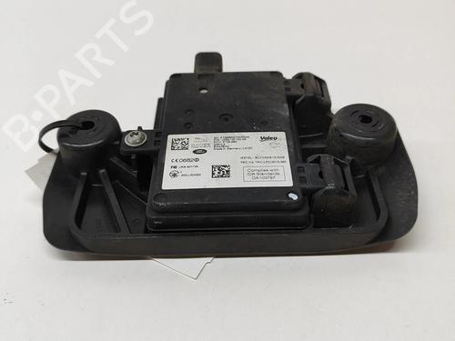 Electronic module LAND ROVER RANGE ROVER VELAR (L560) 2.0 D240 SD4 4x4 | BP16945195M83