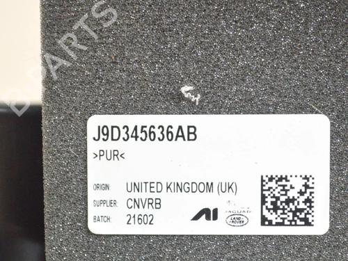 Other JAGUAR I-PACE (X590) EV400 AWD | BP27750929O1  - Image 6