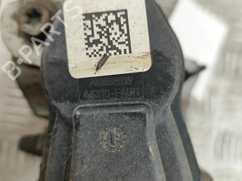 Left rear brake caliper TOYOTA COROLLA Estate (_E21_) 2.0 Hybrid (MZEH12) | BP28431982M107 