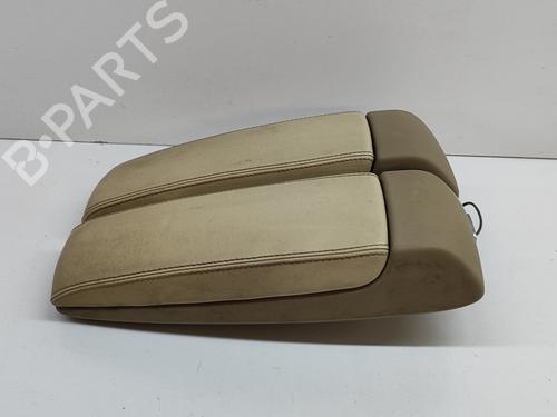 Armlene AUDI A8 D3 (4E2, 4E8) 4.2 TDI quattro | BP26142129I20 