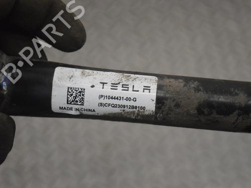 Left rear suspension arm TESLA MODEL 3 (5YJ3) EV AWD | BP33365439M14 - Image 5