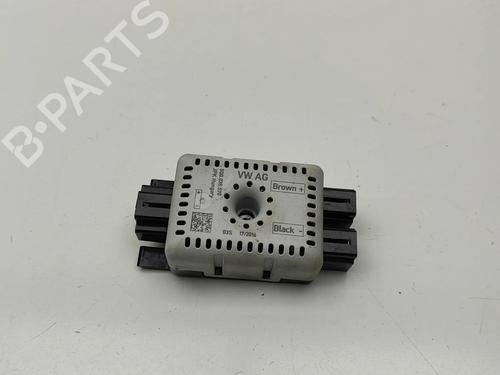 Used Electronic module VW GOLF VII (5G1, BQ1, BE1, BE2) e-Golf (115 hp) 26142376