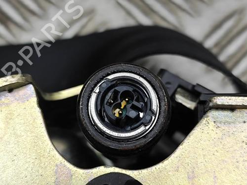 Rear left seatbelt JAGUAR XE (X760) 2.0 D | BP38421712I29 - Image 5