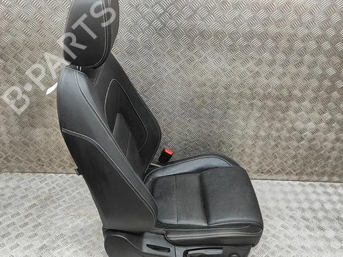 Right front seat JAGUAR XE (X760) 2.0 D | BP35957636C16 - Image 2