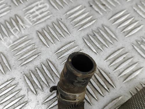 Pipe LAND ROVER RANGE ROVER VELAR (L560) 2.0 D240 SD4 4x4 | BP29337230M125 