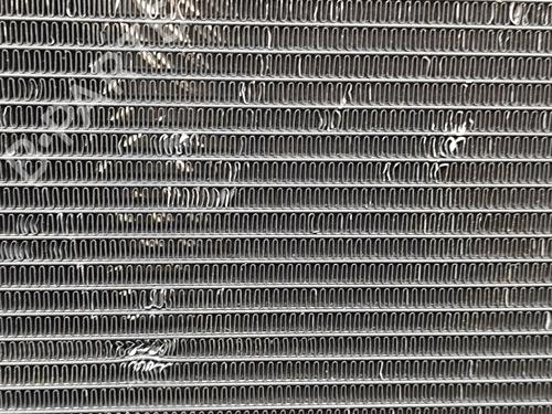 AC radiator VW TOUAREG (CR7, RC8) 3.0 TDI 4motion | BP38706620M32 - Image 5