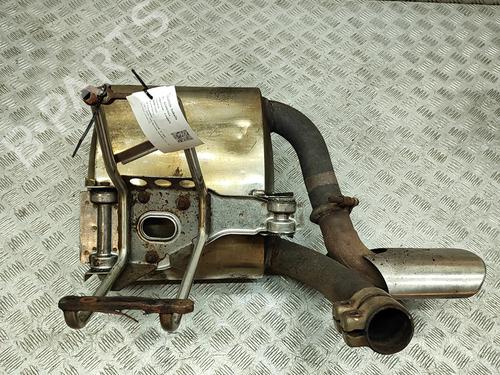 Used Exhaust system Exhaust system PORSCHE 911 (996) 3.4 Carrera 4 (301 hp) 36044586 36044586