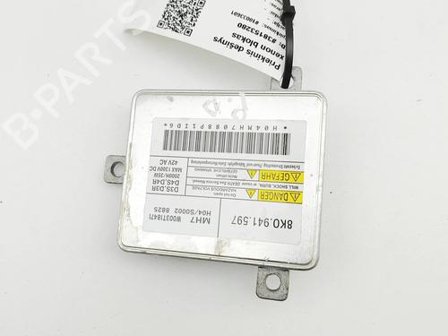 Electronic module VW CC B7 (358) 2.0 TDI | BP38731115M83 - Image 3