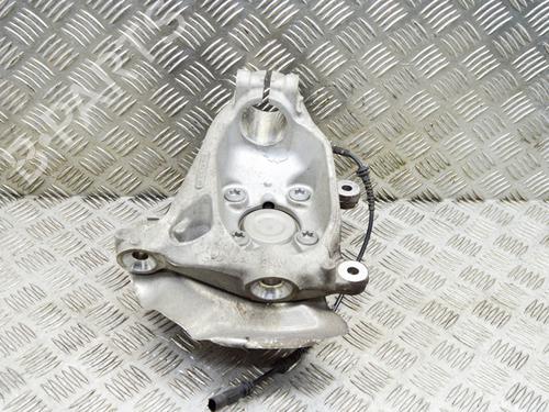 Right rear steering knuckle BMW i3 (I01) Range Extender | BP14652004M28 