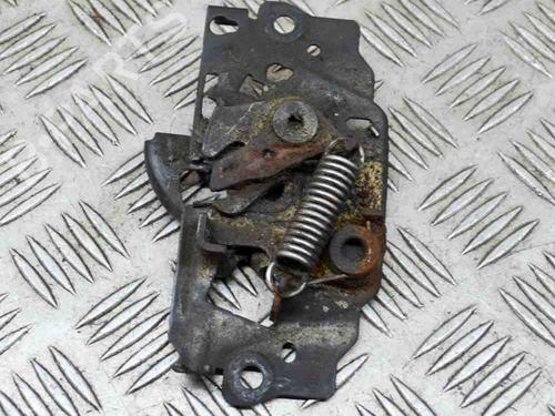 Exterior handle FORD TRANSIT CUSTOM V362 Bus (F3) 2.0 EcoBlue | BP14639144C122 