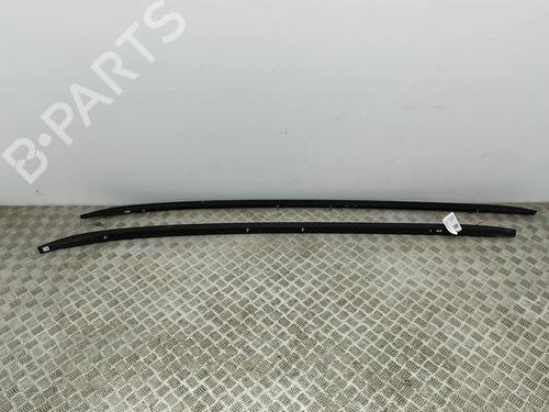 Barra de techo VOLVO V60 II (225) B6 Mild-Hybrid AWD (299 hp) 31217120