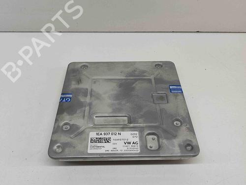 Elektronisk modul AUDI Q4 E-TRON SUV (F4B) 40 (204 hp) 28556899