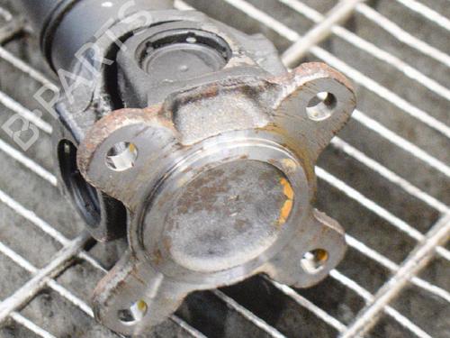 Driveshaft BMW X3 (G01, F97, G08) xDrive 20 d | BP8834283M37 