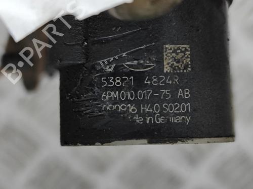 Electronic sensor RENAULT CLIO IV (BH_) 0.9 TCe 90 (BHNF, BHMA, BHMH, BHJK, BHJR) | BP24818929M84 