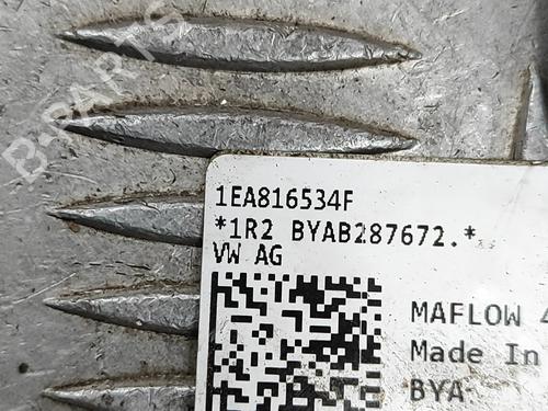 AC pipe SKODA ENYAQ iV SUV (5AZ) 85X | BP28555880M126 