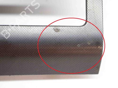 Air vent LAND ROVER RANGE ROVER SPORT II (L494) 3.0 SDV6 4x4 | BP27757214I21 