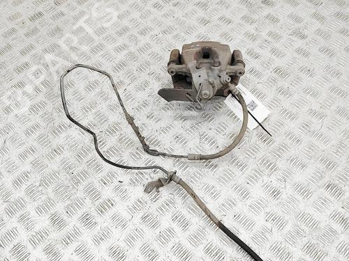 Left rear brake caliper CITROËN JUMPY III Van (V_) 2.0 BlueHDi 180 | BP38093892M107 - Image 3