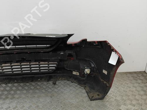 Front bumper PEUGEOT 2008 I (CU_) 1.2 THP 110 / PureTech 110 | BP30257468C7