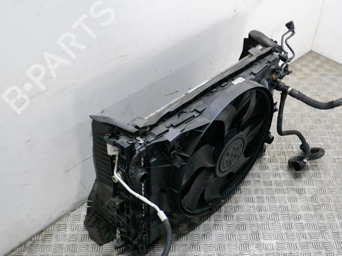 Kølerpakke MERCEDES-BENZ E-CLASS (W213) E 200 d (213.013) | BP24975029M120 