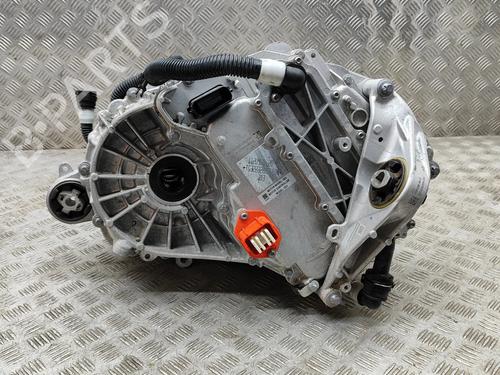 Used Engine TESLA MODEL Y (5YJY) EV Performance All-wheel Drive (534 hp) 32754417