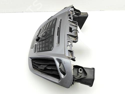 Electronic module FORD TRANSIT CUSTOM V362 Bus (F3) 2.0 EcoBlue | BP36358697M83 - Image 2