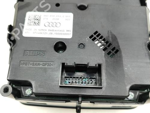 Switch AUDI A4 B9 (8W2, 8WC) 2.0 TFSI | BP33798050I30 - Image 8