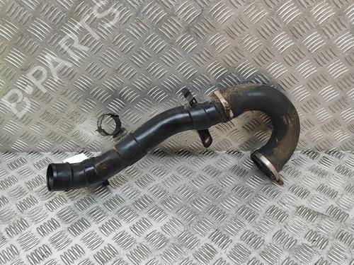 Pipe SAAB 9-3 (YS3F, E79, D79, D75) 1.9 TiD | BP27531903M125 - Image 5