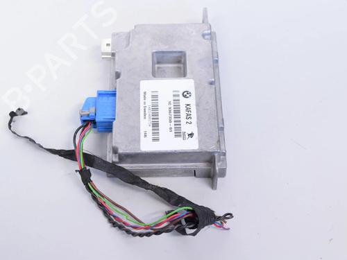Electronic module BMW X3 (F25) xDrive 28 i | BP30256944M83 - Image 3