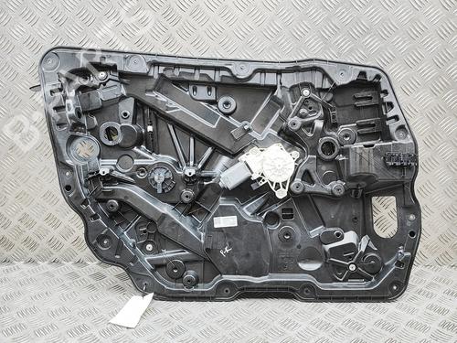 Rudehejsemekanisme ventre foran Rudehejsemekanisme ventre foran VW PASSAT B7 (362) 1.4 TSI EcoFuel (150 hp) 37469246 37469246