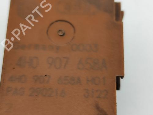 Electronic sensor AUDI Q7 (4MB, 4MG, 4MQ) 3.0 TDI quattro | BP28437251M84