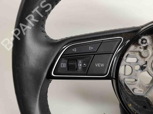 Steering wheel AUDI A1 Sportback (GBA) 30 TFSI | BP17015878C49 