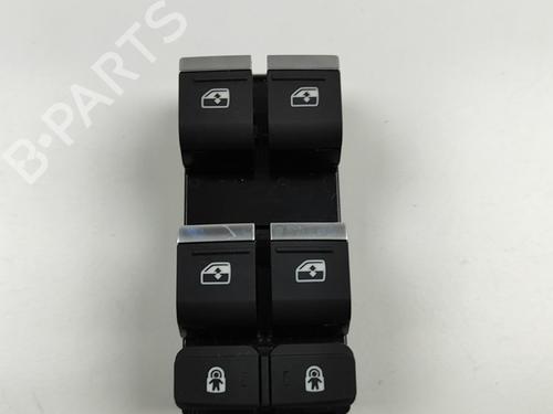 Used Right front window switch AUDI A3 Limousine (8YS, 8YM) 35 TFSI Mild Hybrid (150 hp) 27792831